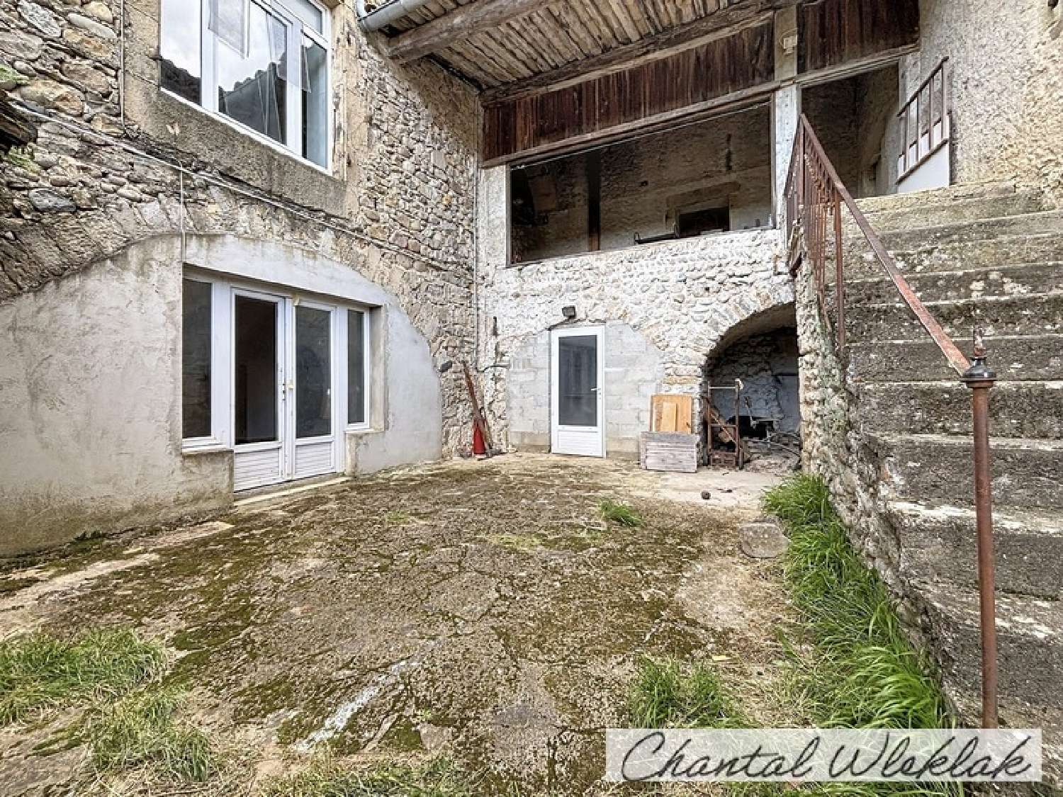  te koop huis Aubenas Ardèche 4