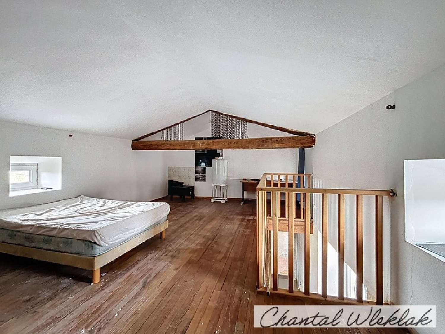  te koop huis Aubenas Ardèche 5