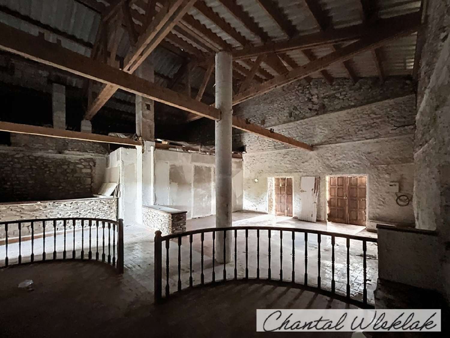  te koop huis Aubenas Ardèche 2