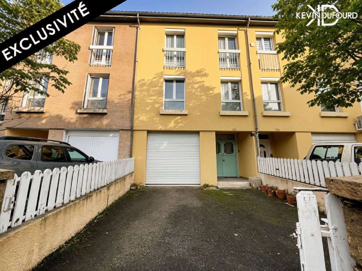  à vendre maison Aubenas Ardèche 1