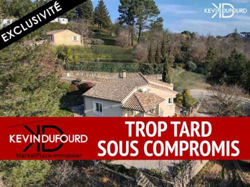 Aubenas Ardeche maison foto 7313277