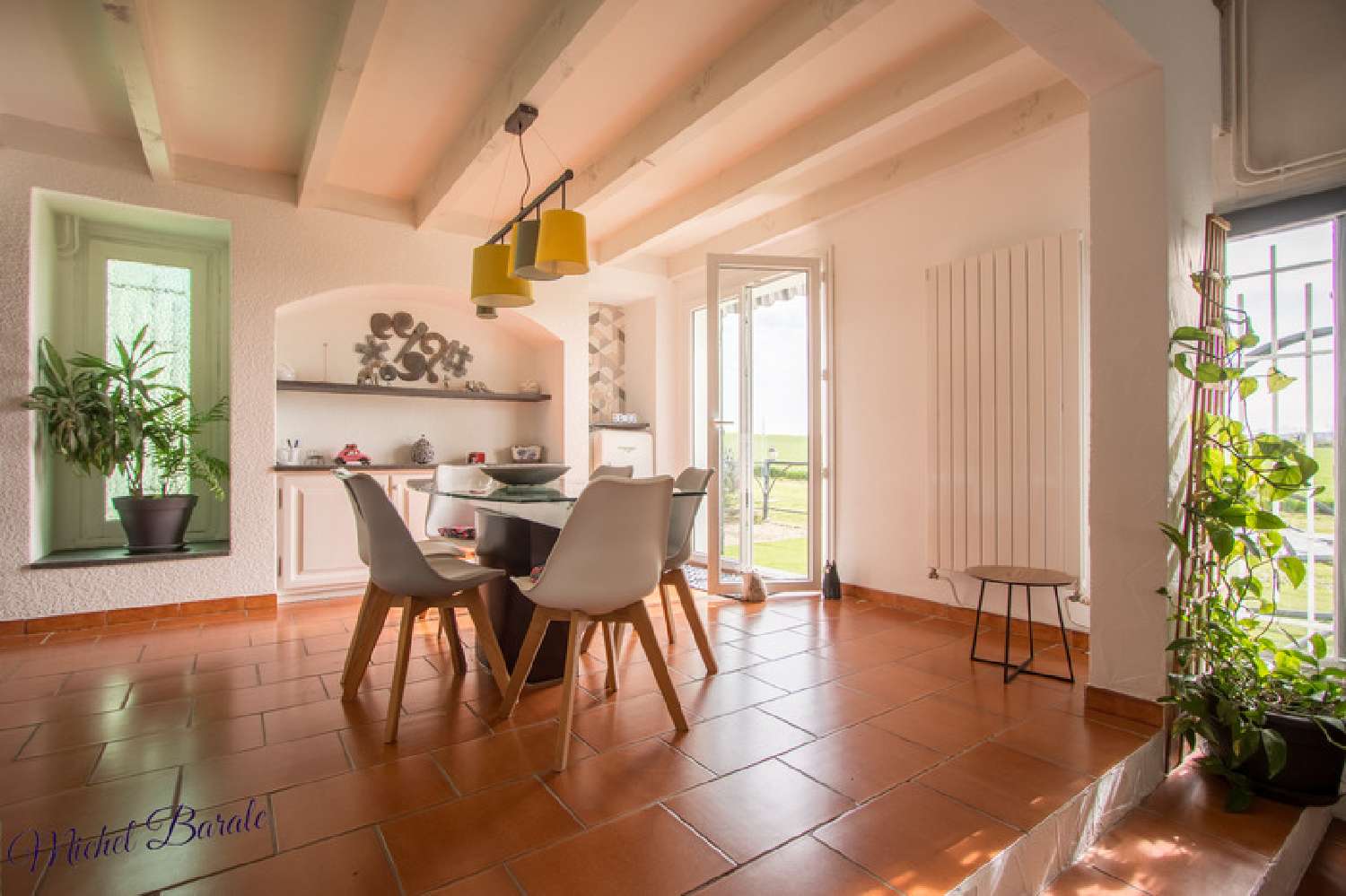  en venta casa Aubérives-sur-Varèze Isère 2