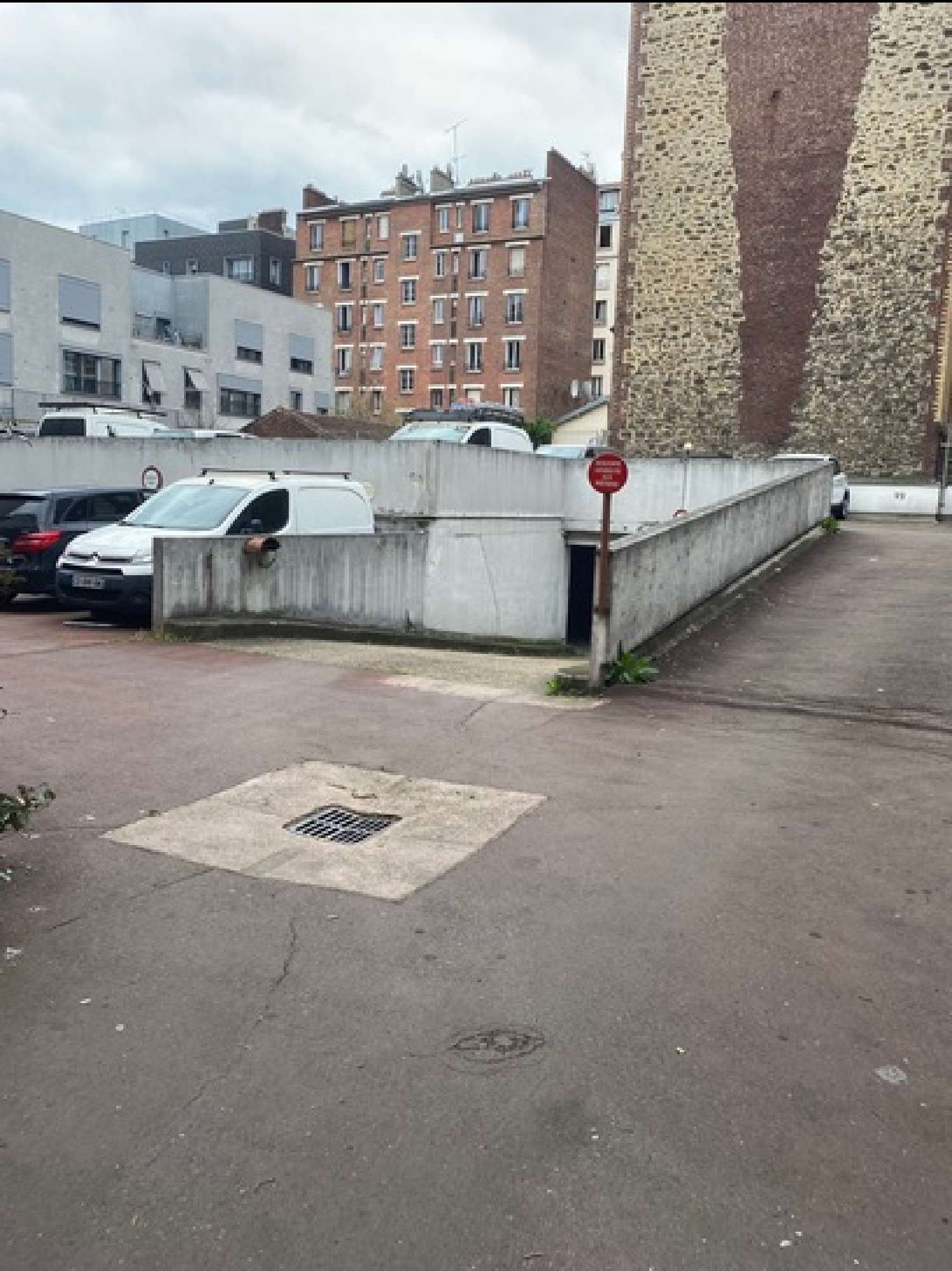  kaufen Haus Aubervilliers Seine-Saint-Denis 1