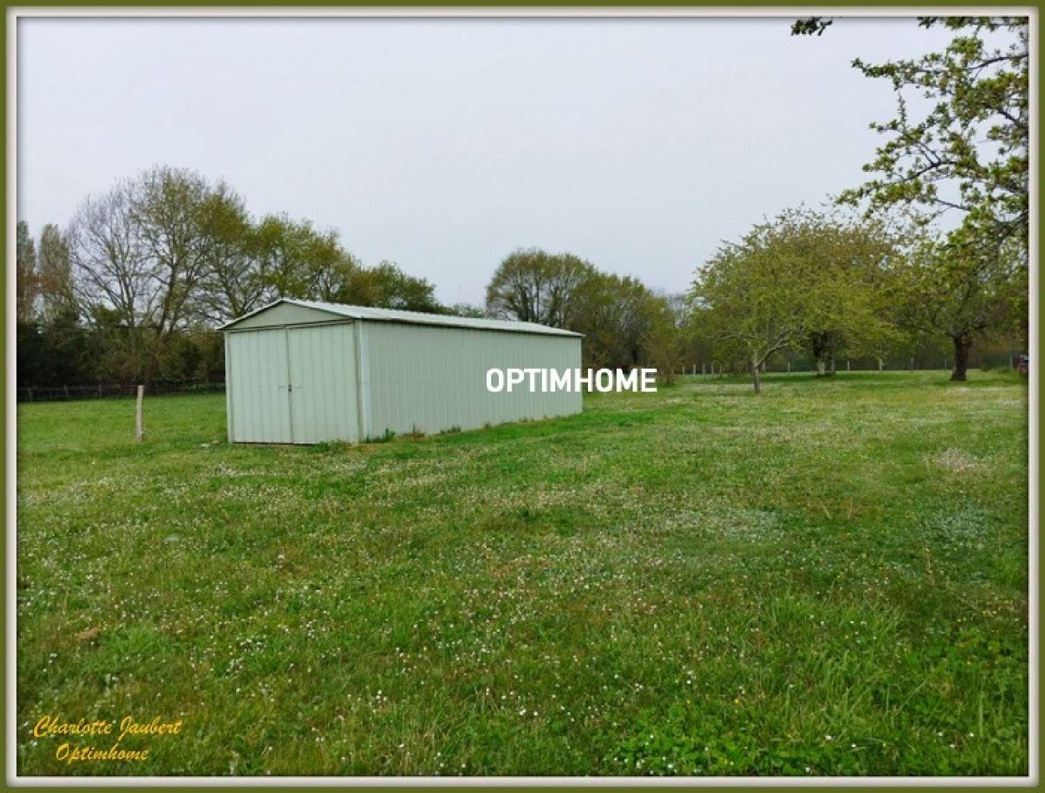  for sale house Aubeterre-sur-Dronne Charente 5