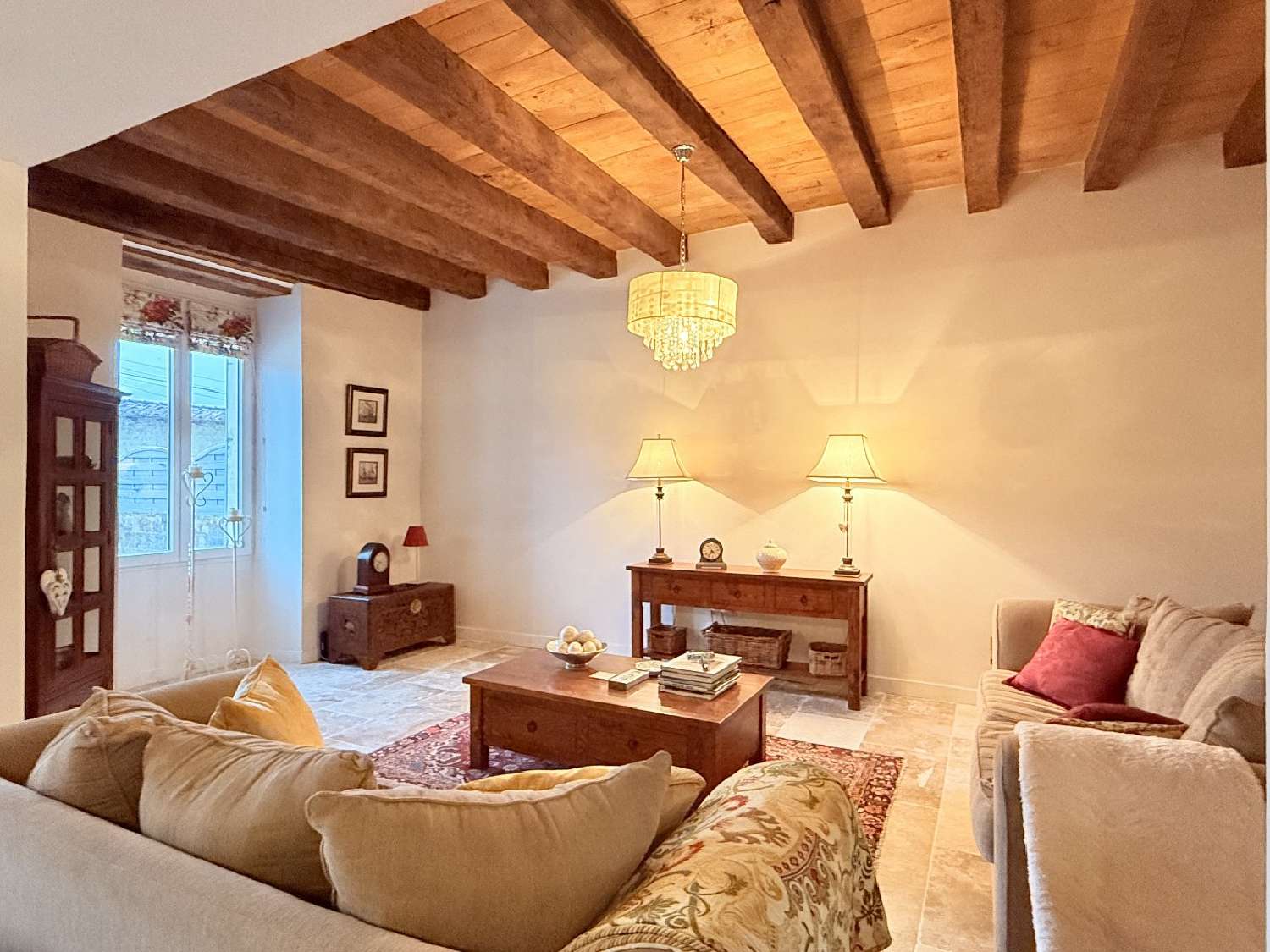  en venta casa Aubeterre-sur-Dronne Charente 4