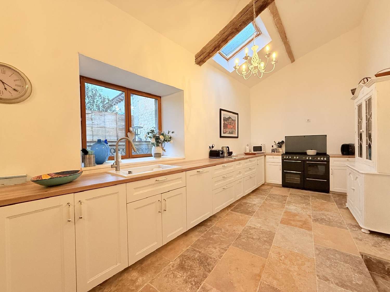  en venta casa Aubeterre-sur-Dronne Charente 7