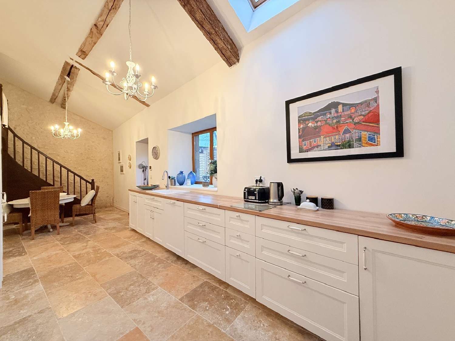  en venta casa Aubeterre-sur-Dronne Charente 8