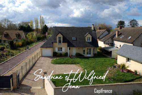 Aubevoye Eure Haus Bild 7309665