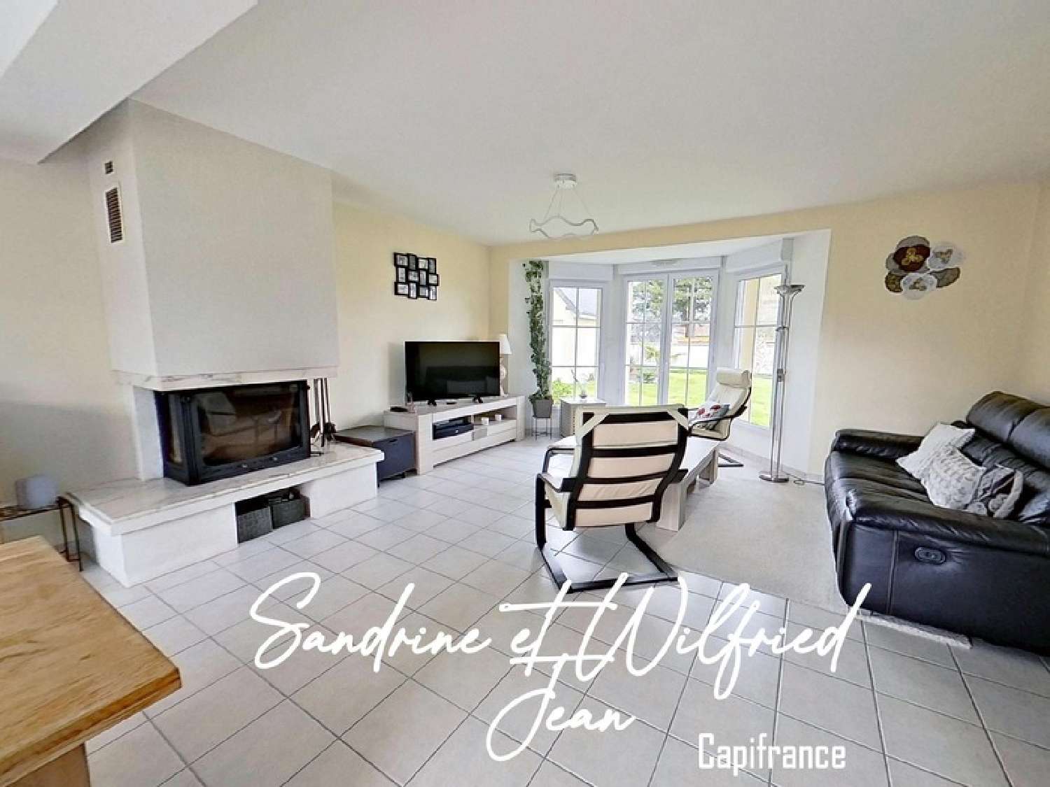  kaufen Haus Aubevoye Eure 6