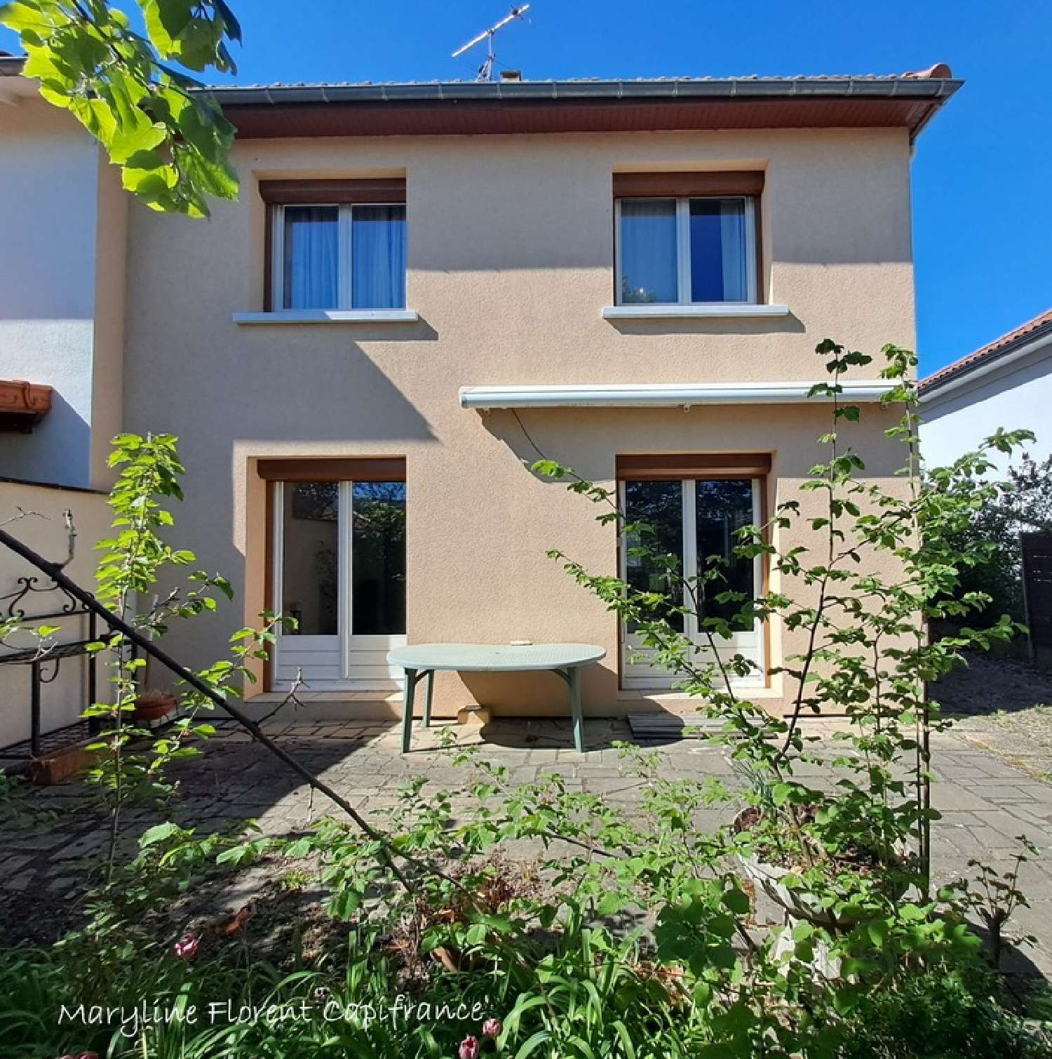  te koop huis Aubière Puy-de-Dôme 1