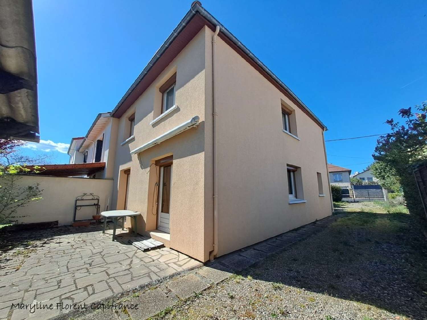  te koop huis Aubière Puy-de-Dôme 2