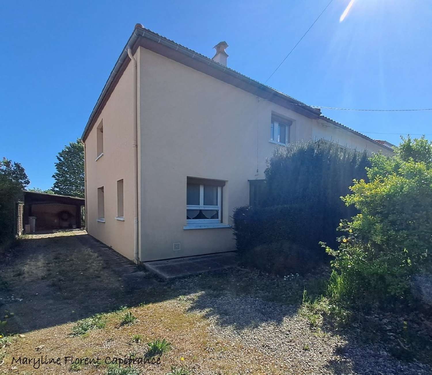  te koop huis Aubière Puy-de-Dôme 3