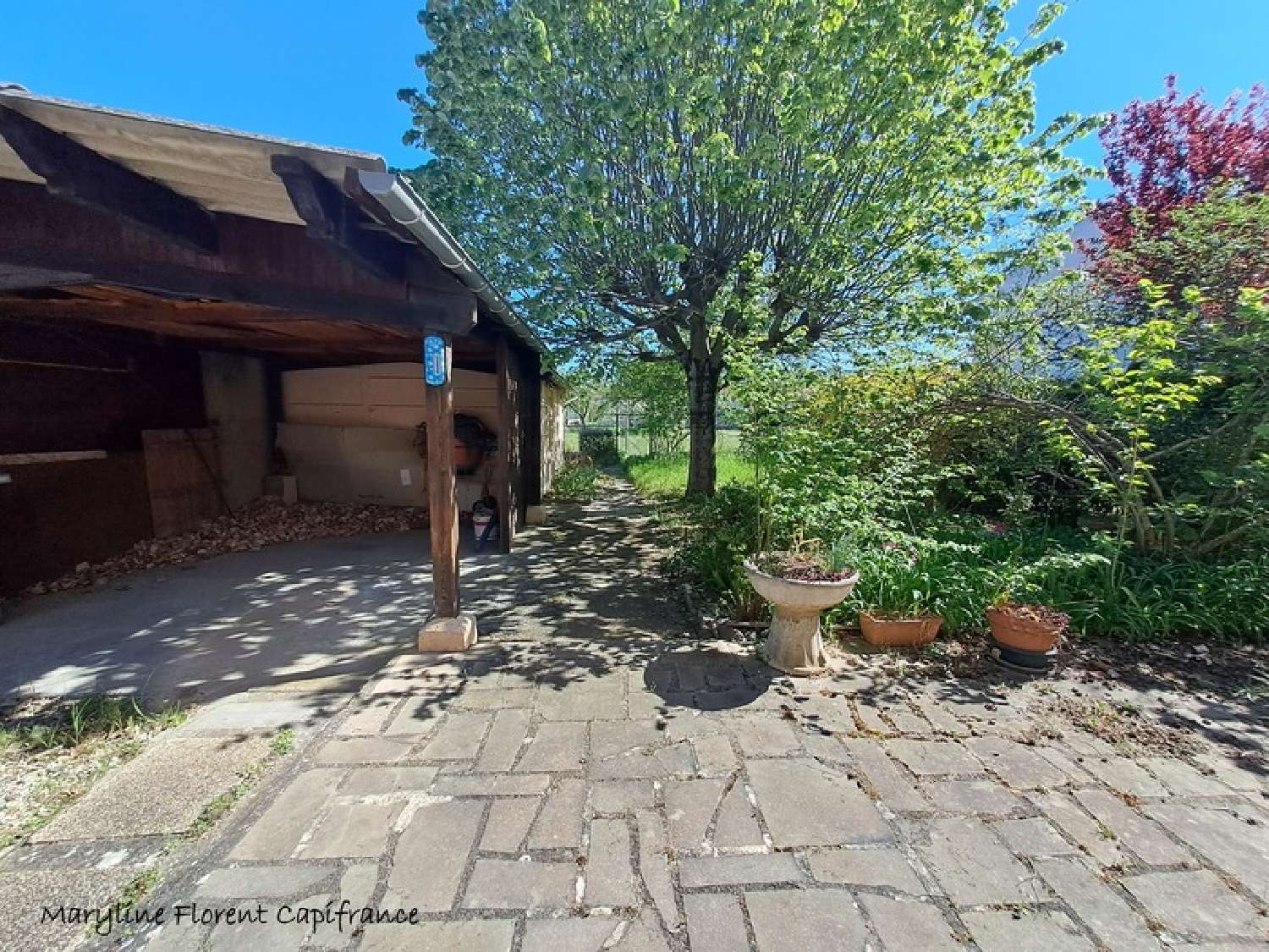  te koop huis Aubière Puy-de-Dôme 4