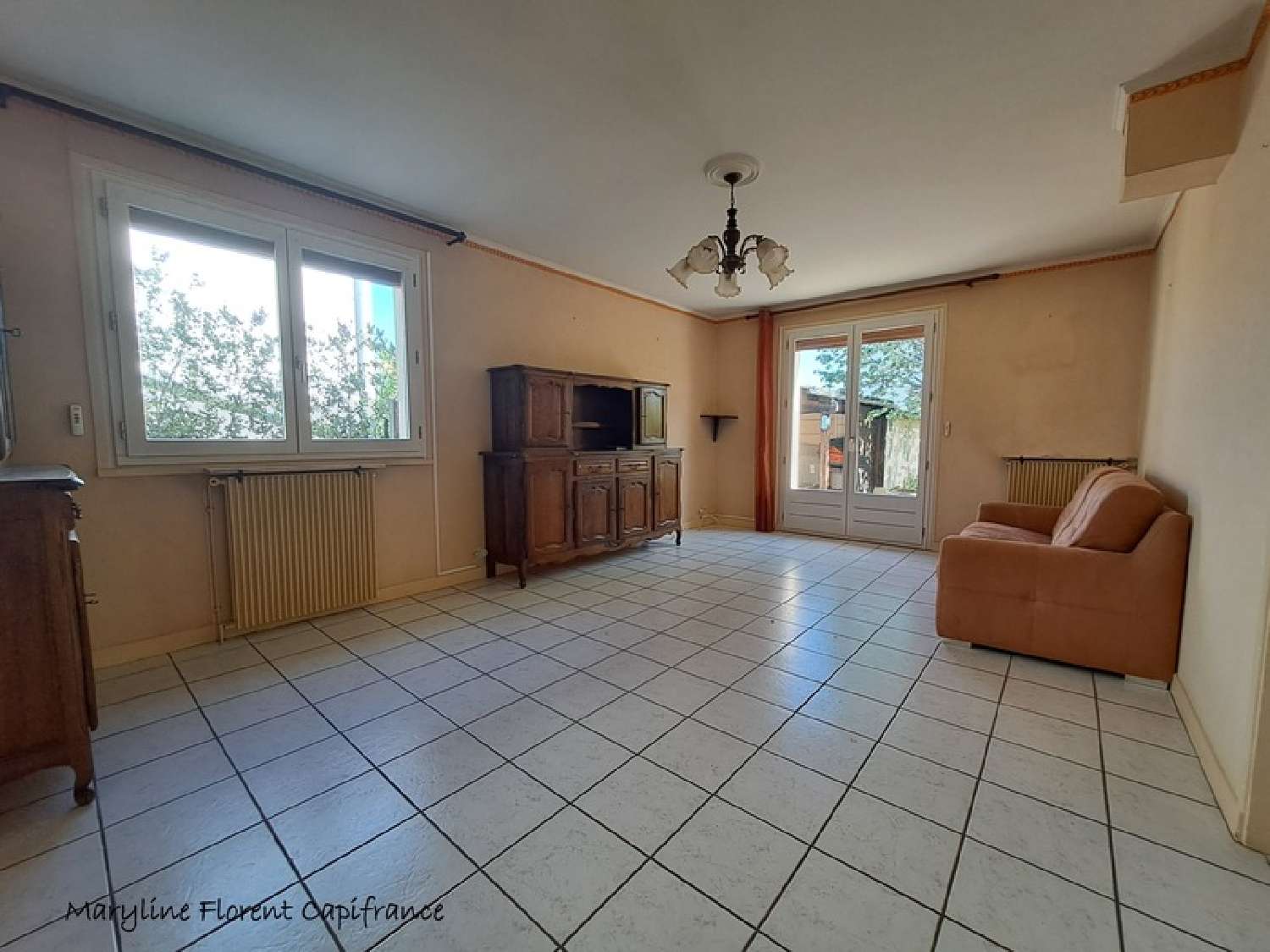  te koop huis Aubière Puy-de-Dôme 7