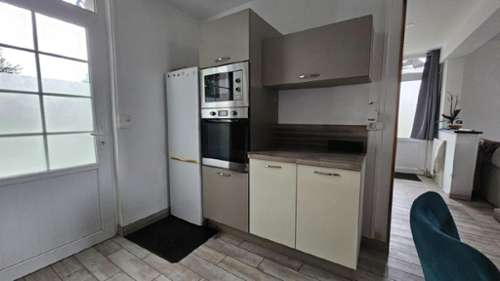 Aubigné-Racan Sarthe Haus Bild 7299880