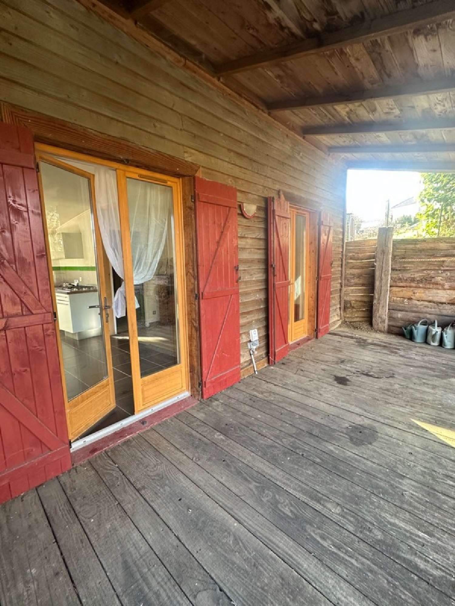  à vendre maison Aubigny-lès-Sombernon Côte-d'Or 1