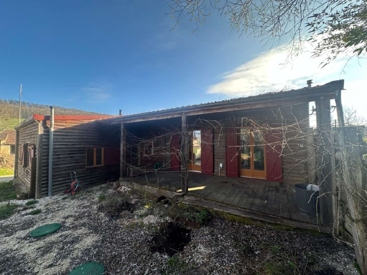  à vendre maison Aubigny-lès-Sombernon Côte-d'Or 2