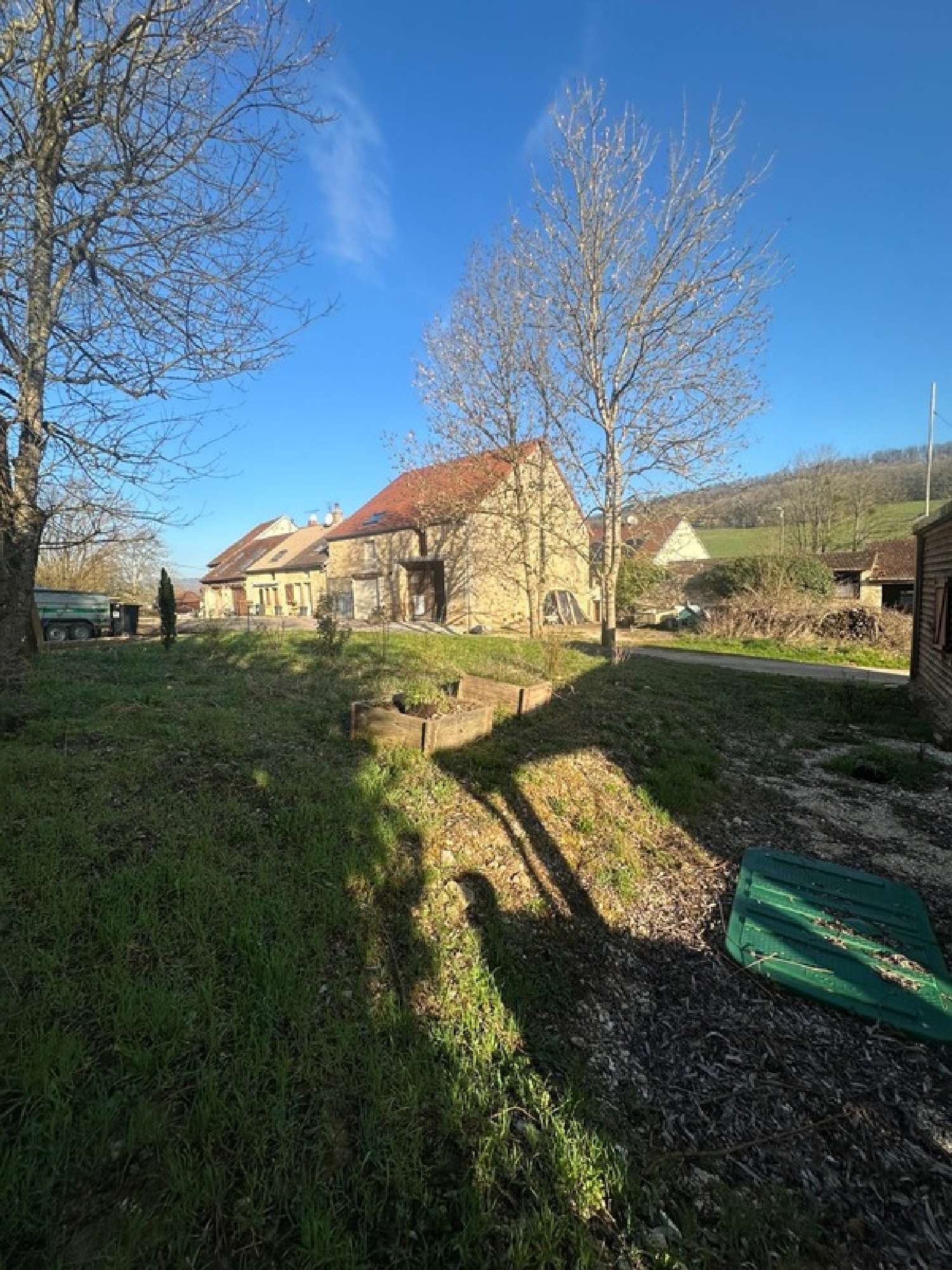  à vendre maison Aubigny-lès-Sombernon Côte-d'Or 3