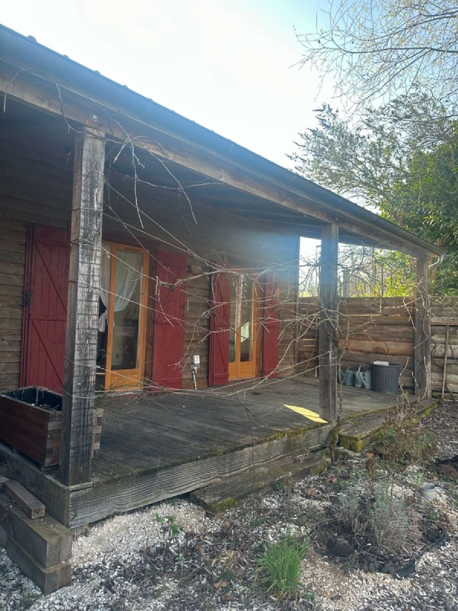  à vendre maison Aubigny-lès-Sombernon Côte-d'Or 4