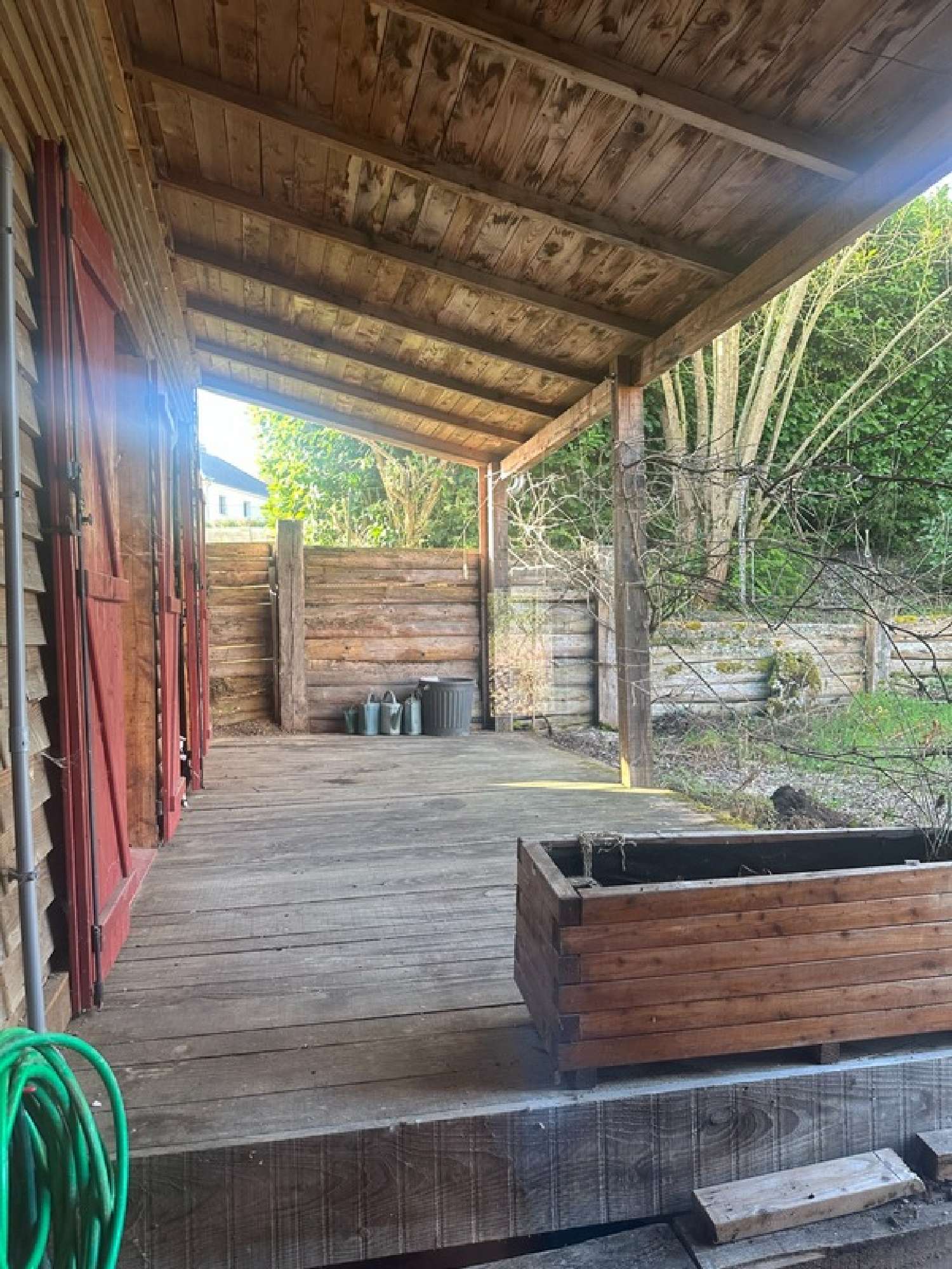  à vendre maison Aubigny-lès-Sombernon Côte-d'Or 5