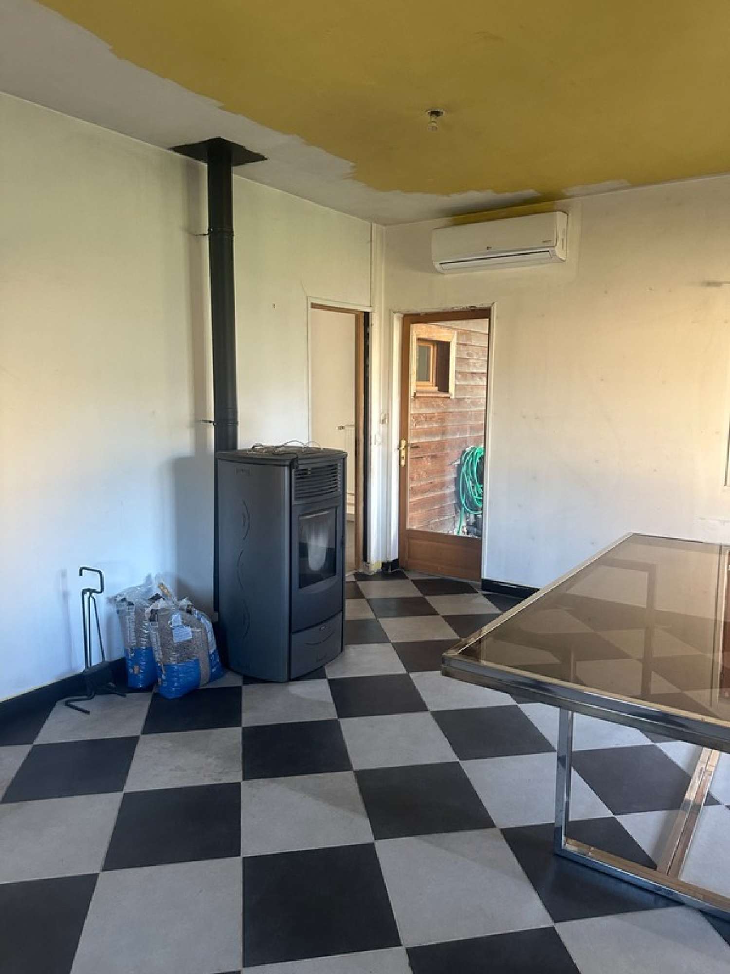  à vendre maison Aubigny-lès-Sombernon Côte-d'Or 7