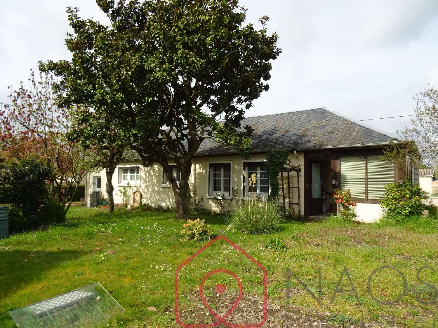 kaufen Haus Aubigny-sur-Nère Cher 3