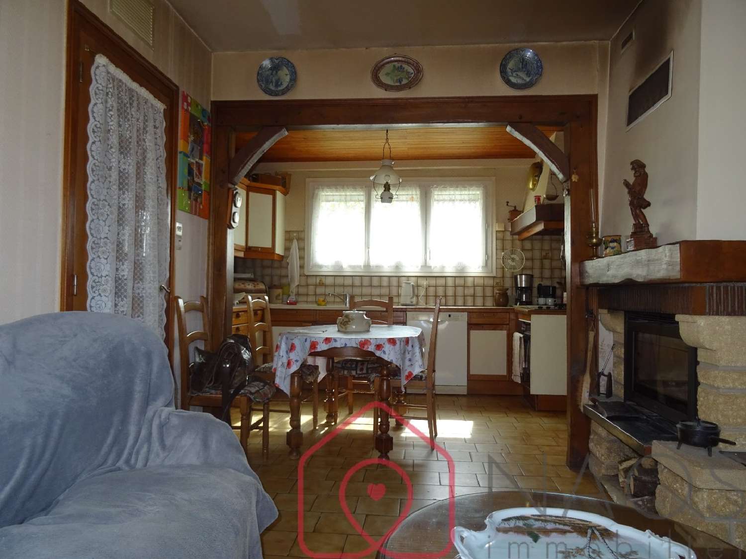 kaufen Haus Aubigny-sur-Nère Cher 5