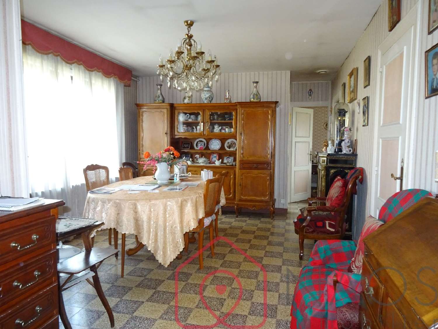 kaufen Haus Aubigny-sur-Nère Cher 6