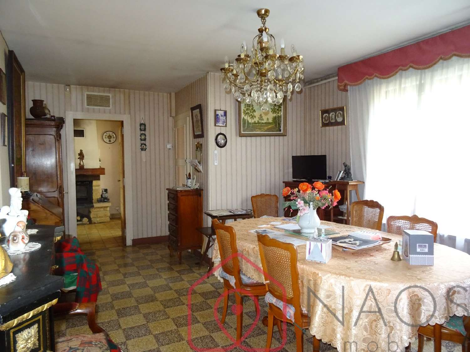 kaufen Haus Aubigny-sur-Nère Cher 7