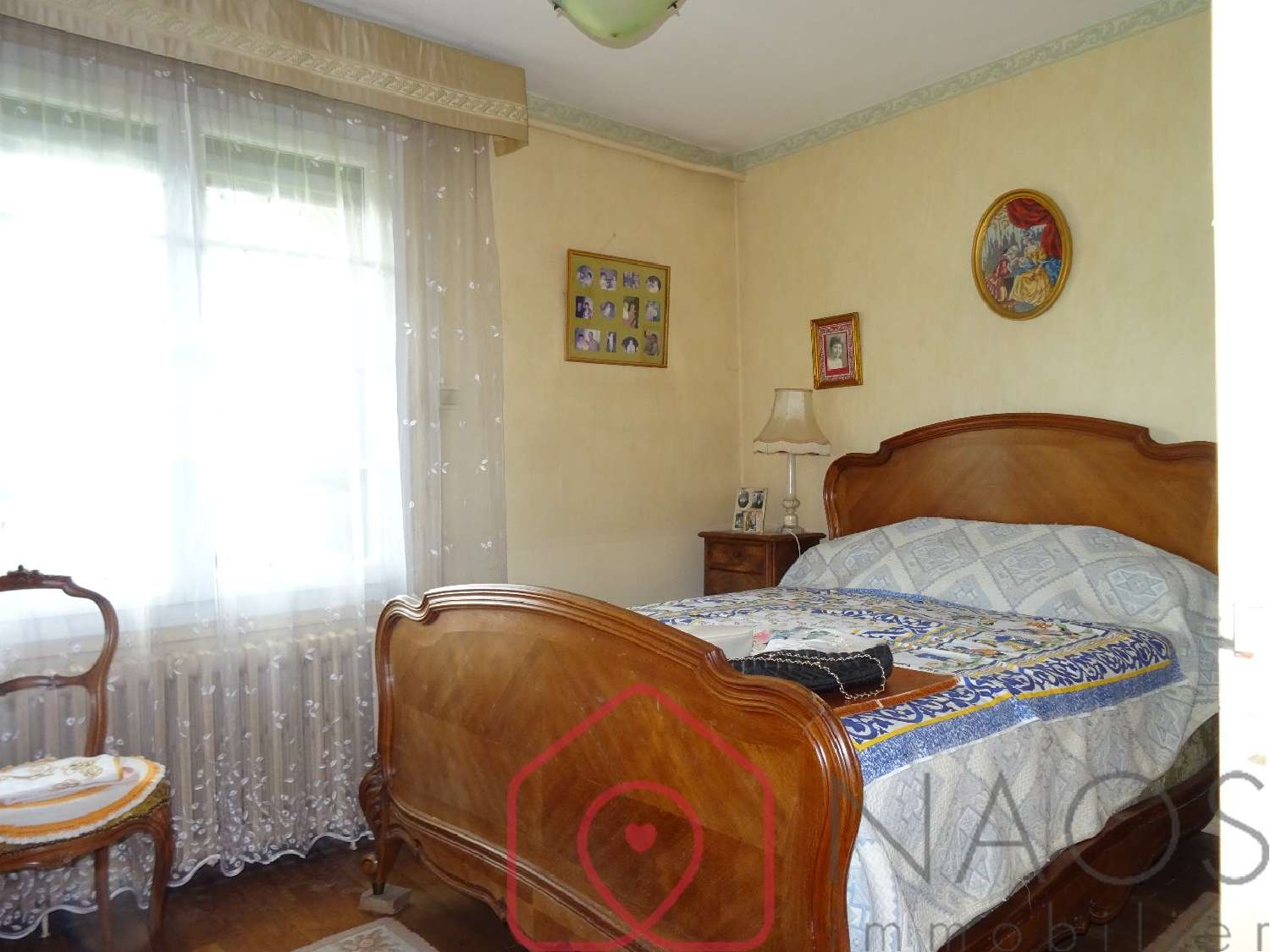 kaufen Haus Aubigny-sur-Nère Cher 8