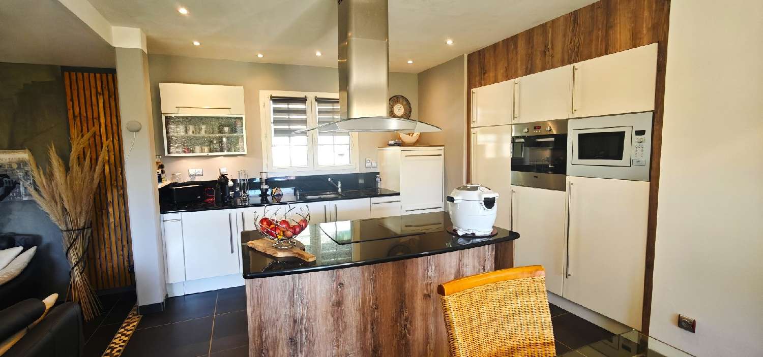  à vendre maison Aubin Aveyron 6