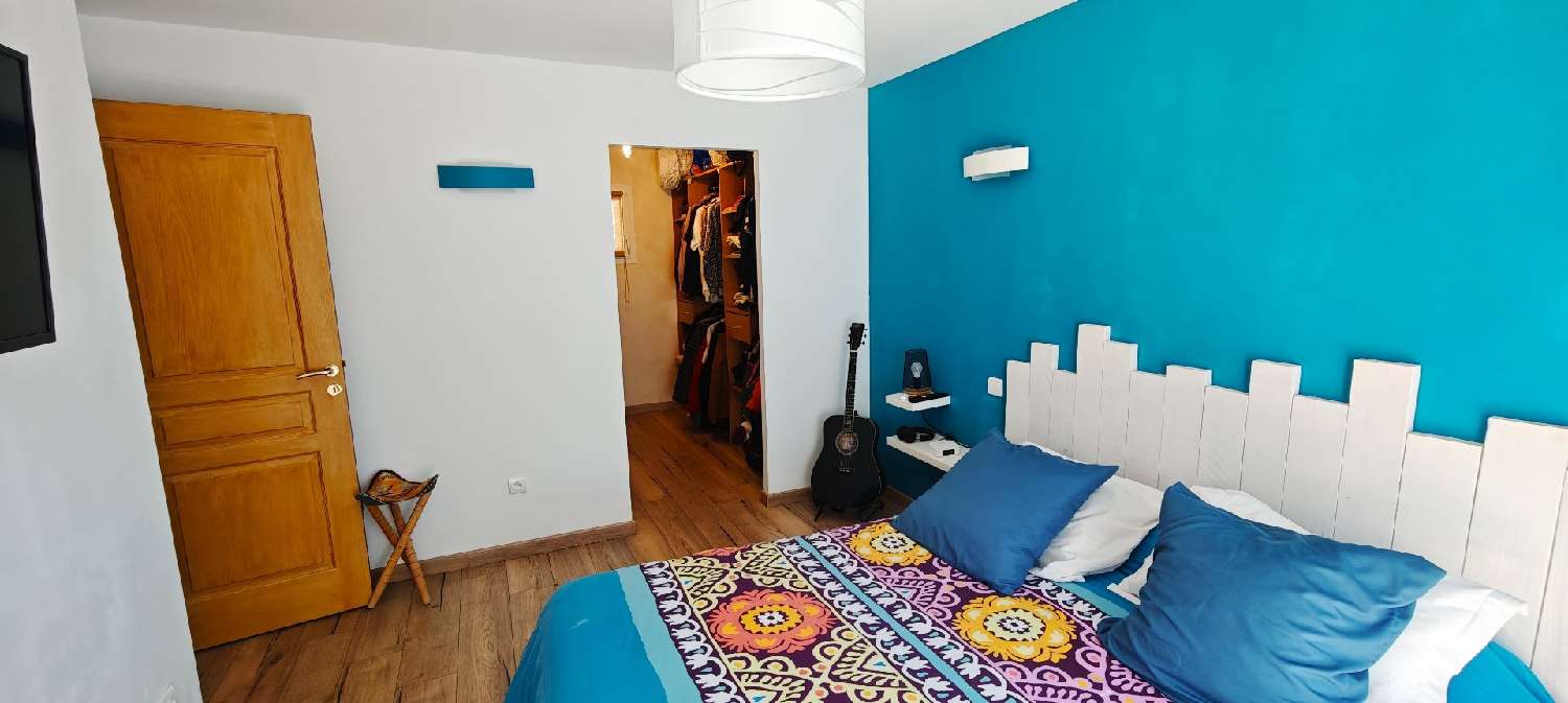  à vendre maison Aubin Aveyron 7