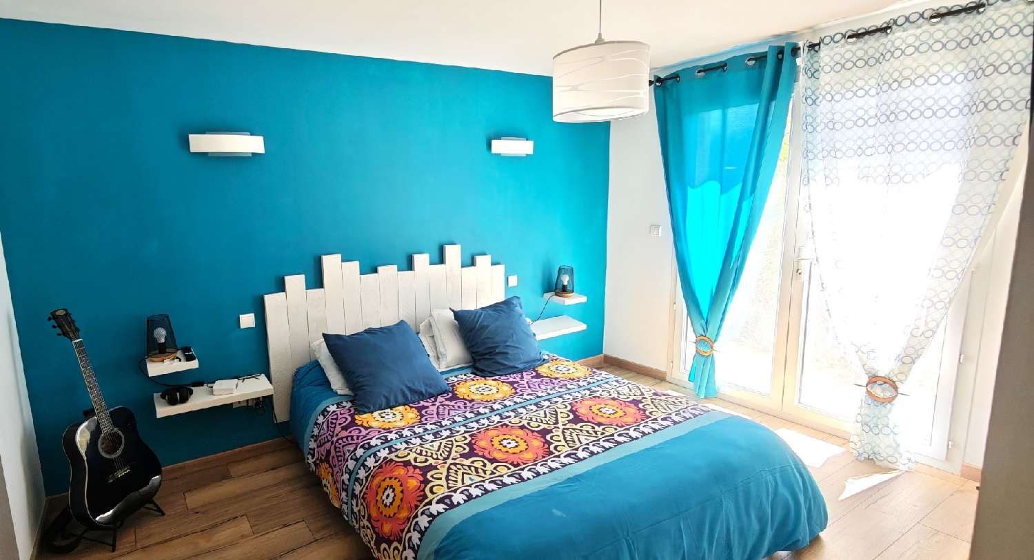  à vendre maison Aubin Aveyron 8