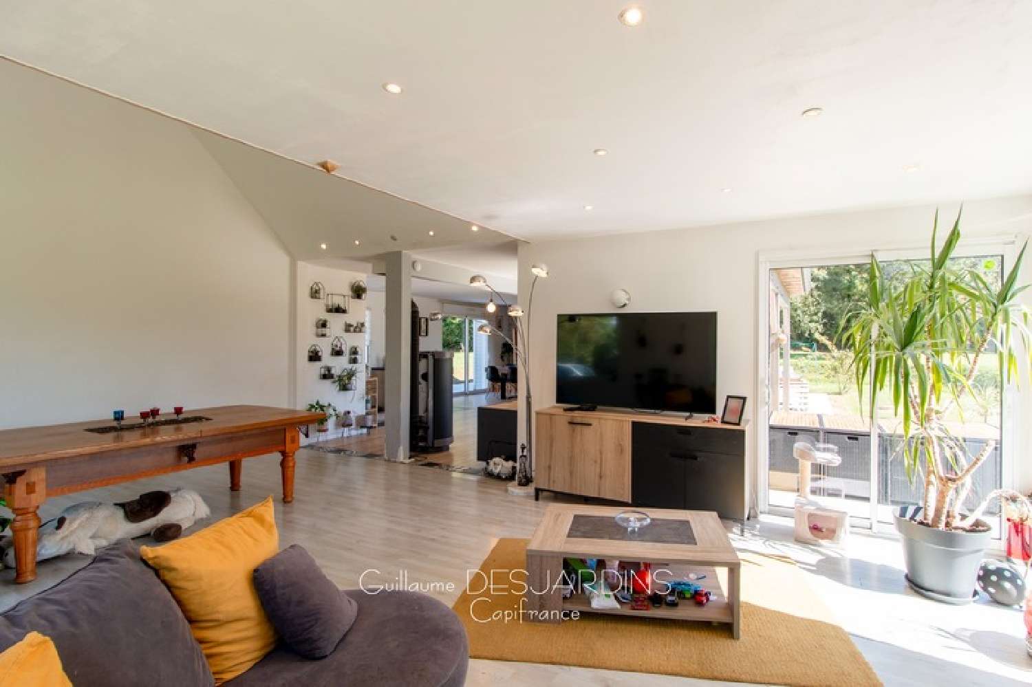  for sale house Aubry-le-Panthou Orne 8