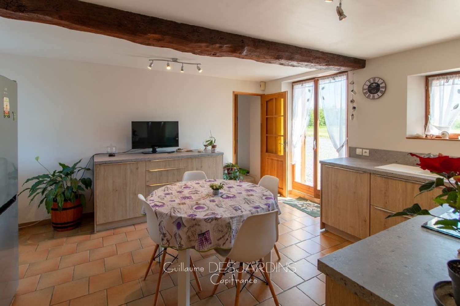  te koop huis Aubry-le-Panthou Orne 7