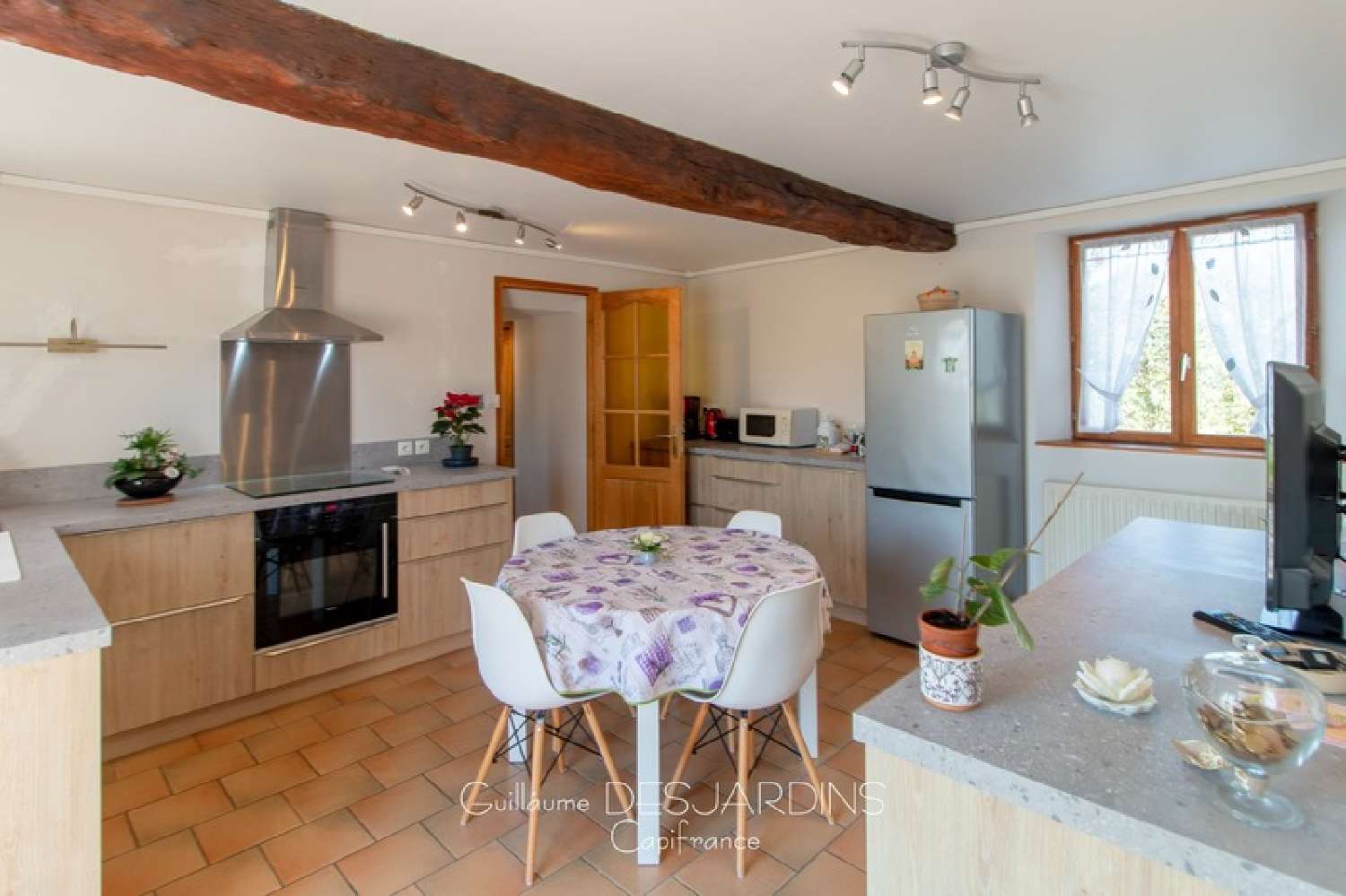  te koop huis Aubry-le-Panthou Orne 8