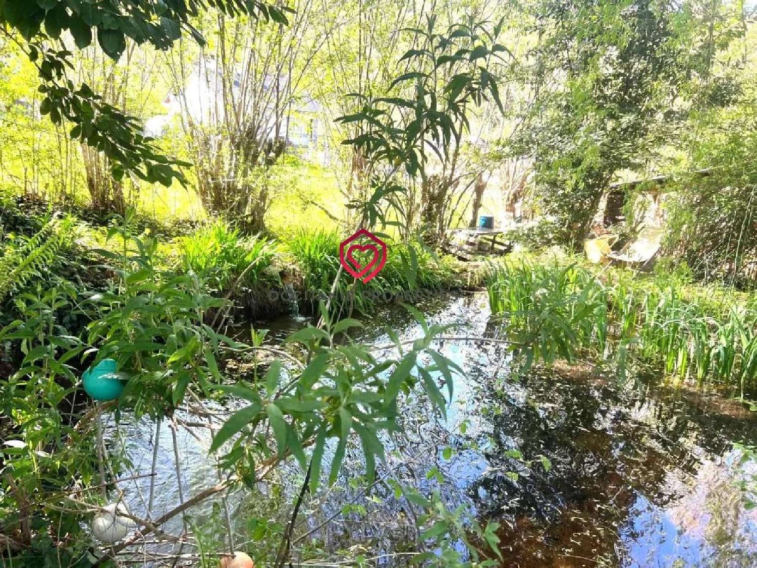  à vendre maison Aucazein Ariège 2