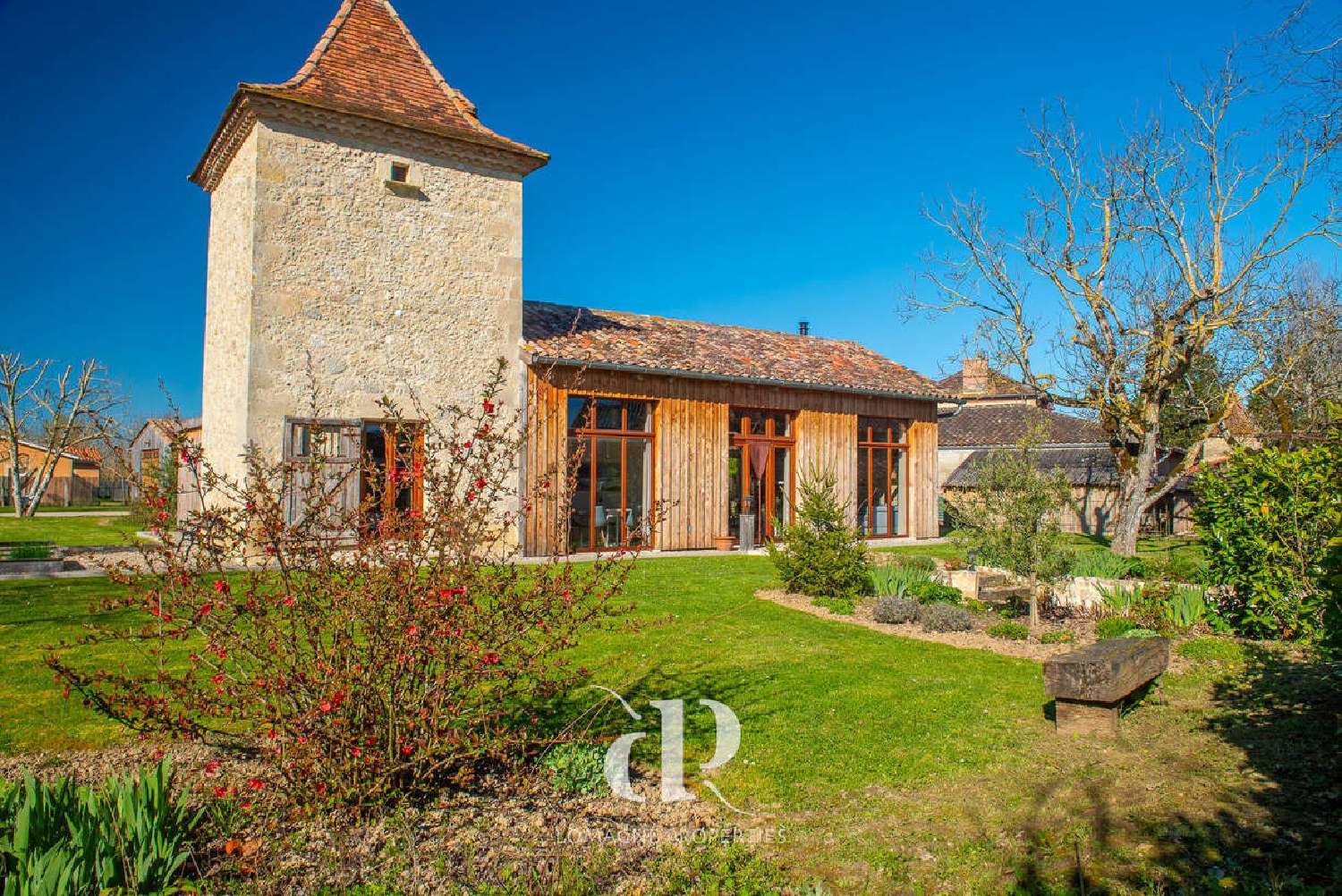  for sale house Auch Gers 1