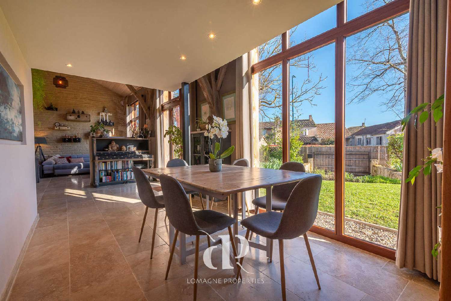  for sale house Auch Gers 2