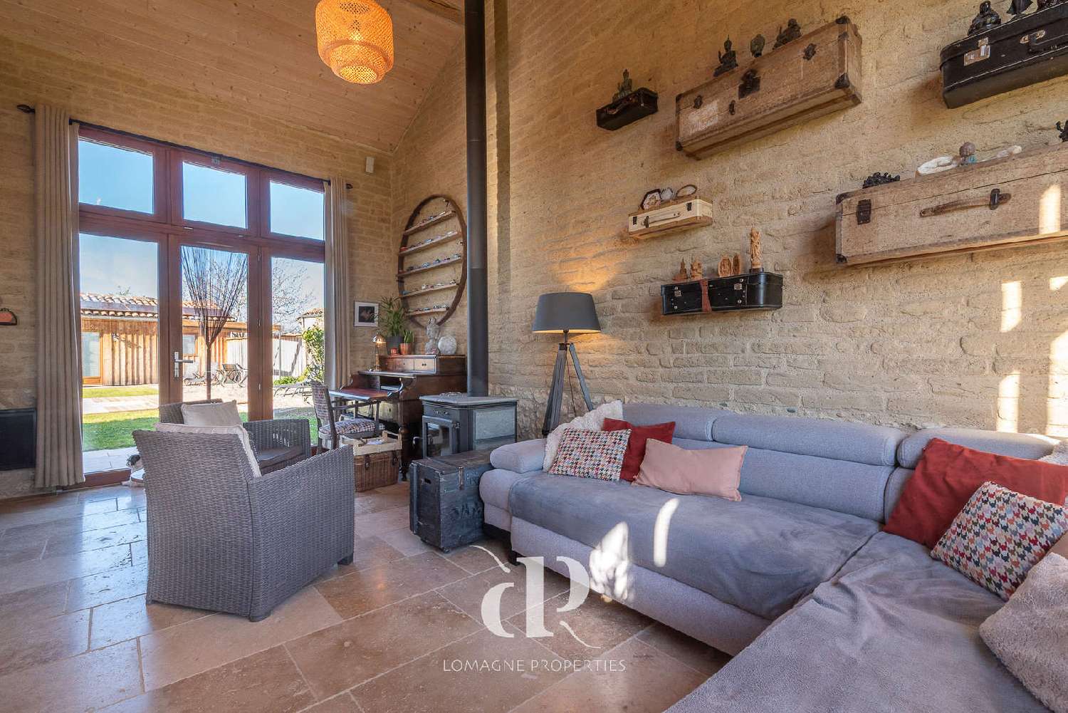  for sale house Auch Gers 3