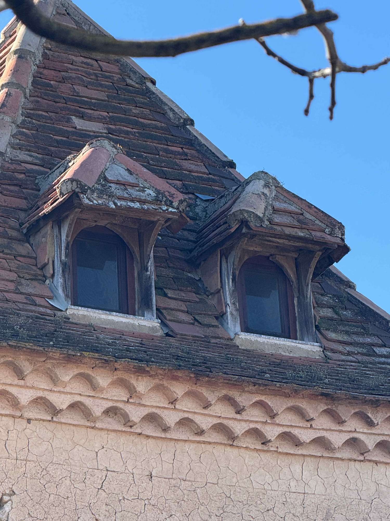  for sale house Auch Gers 5