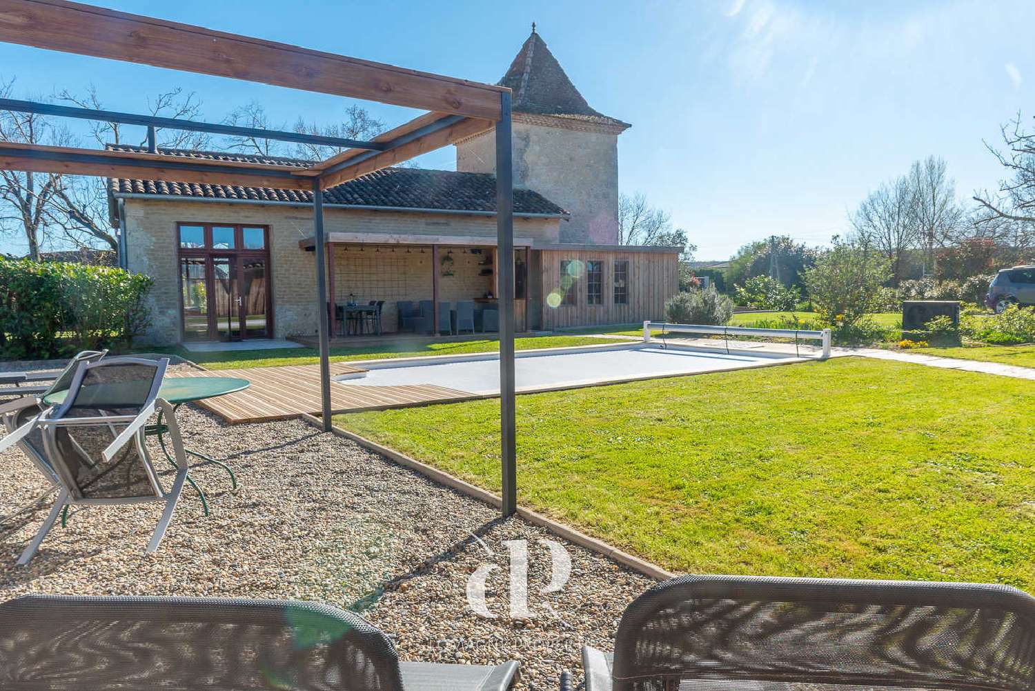  for sale house Auch Gers 6