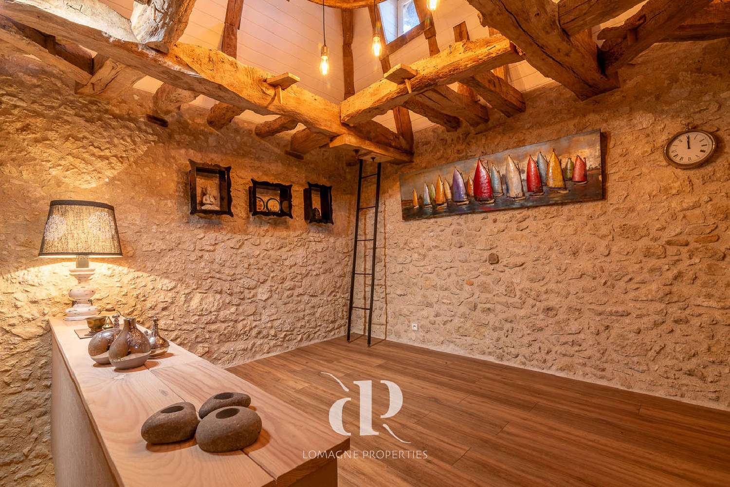  for sale house Auch Gers 7