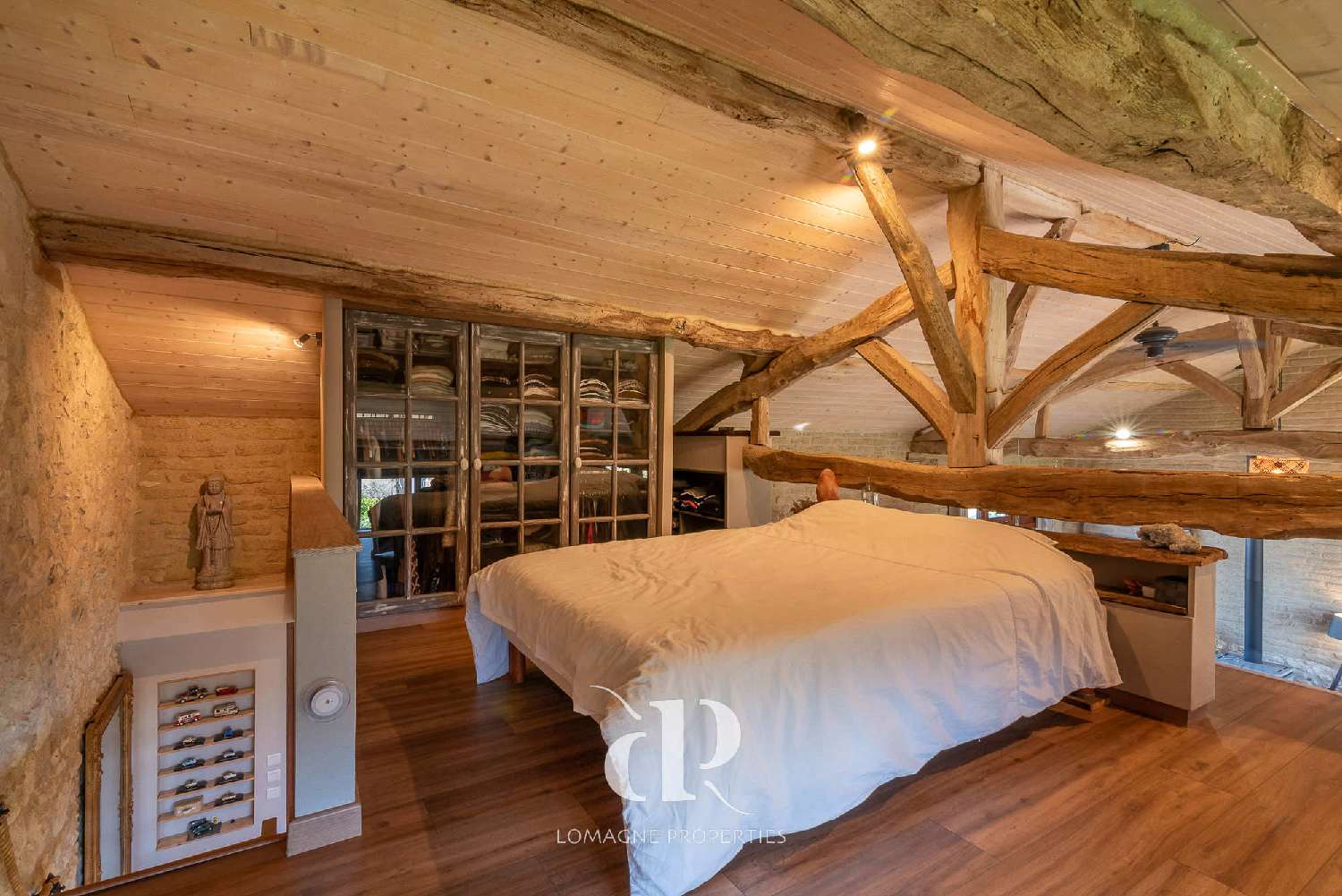  for sale house Auch Gers 8