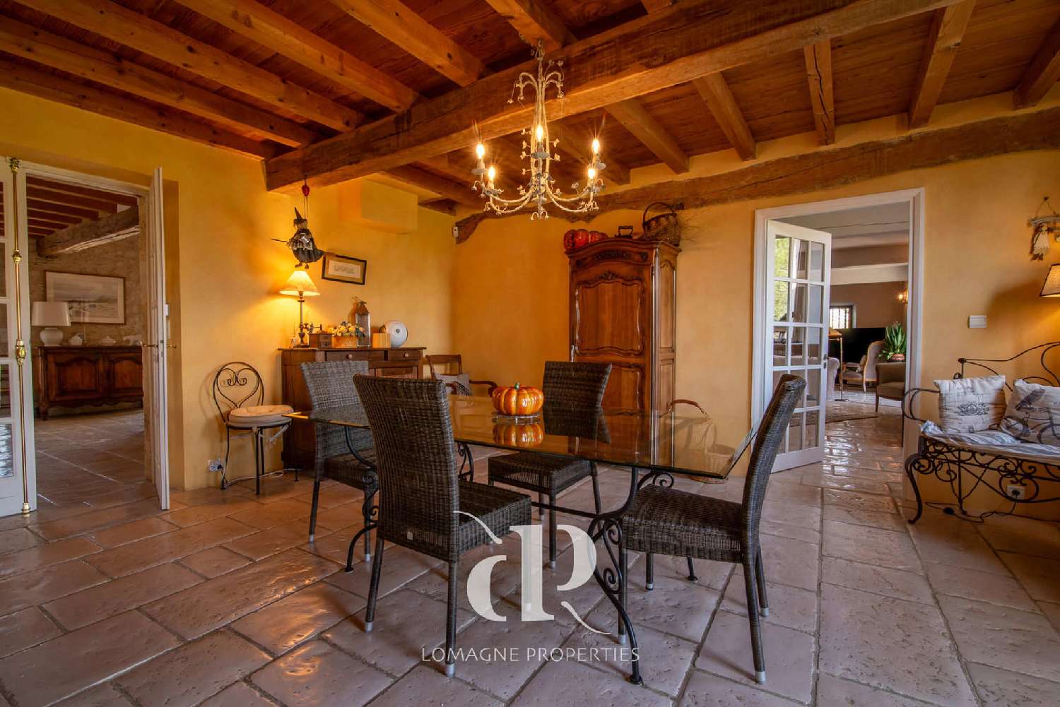  for sale house Auch Gers 5