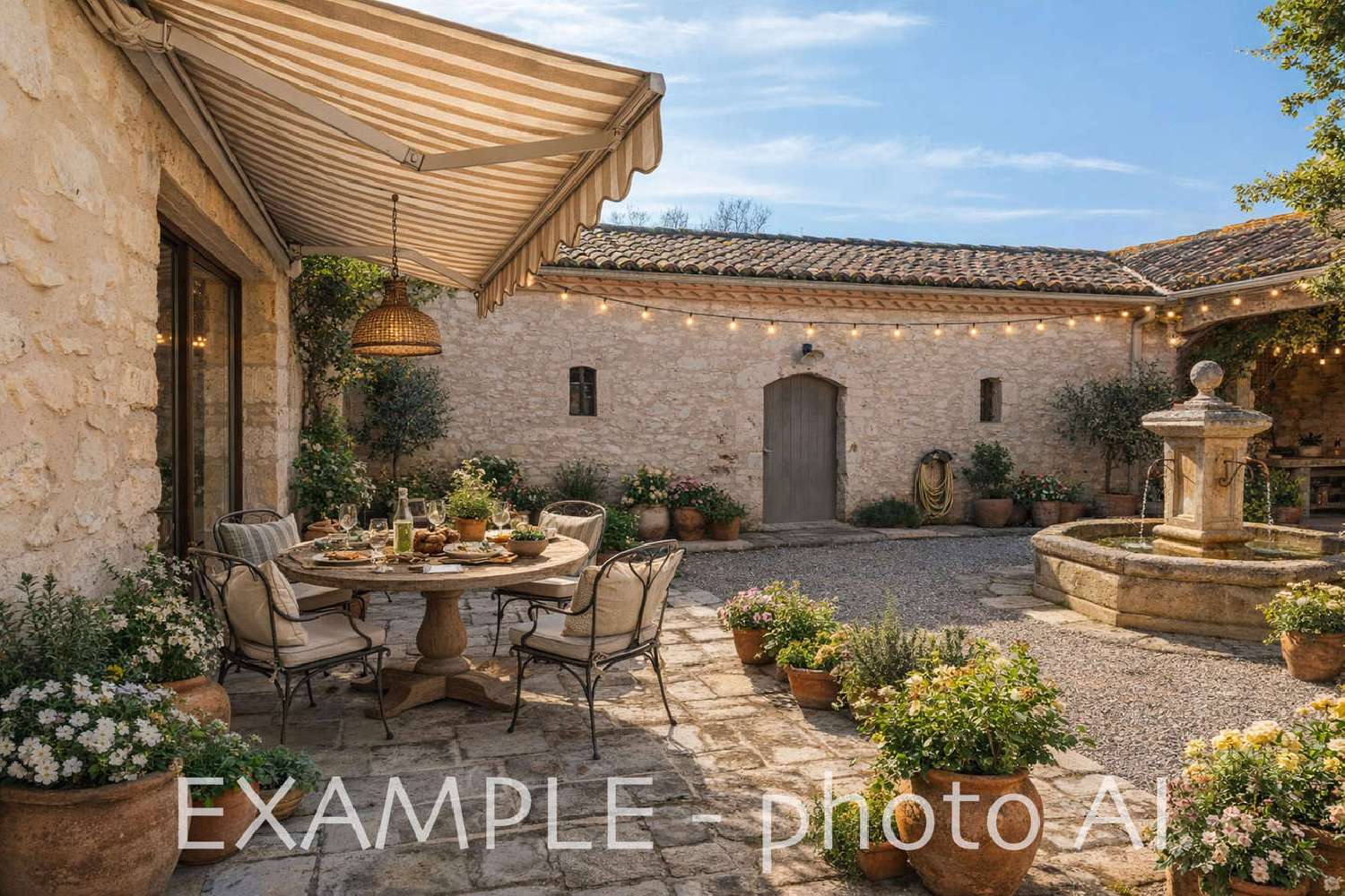  for sale house Auch Gers 6