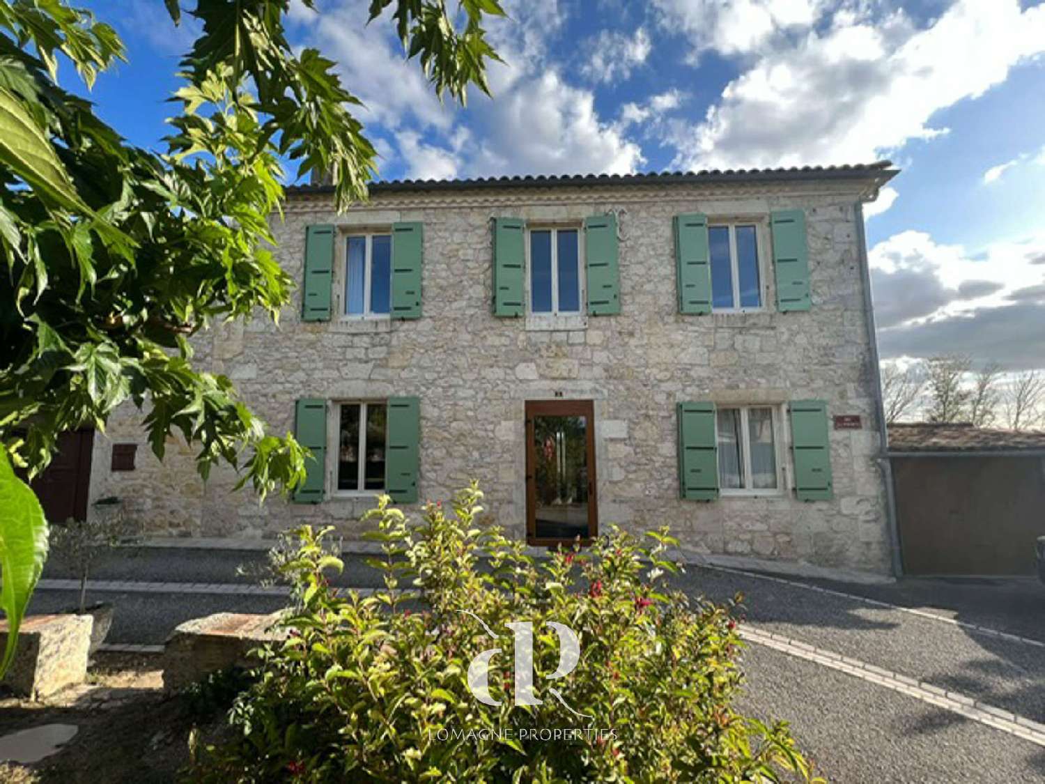  à vendre maison Auch Gers 1