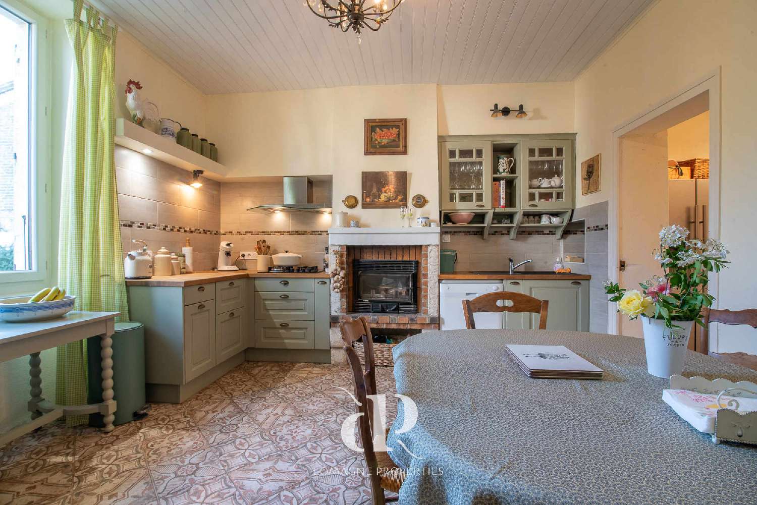  à vendre maison Auch Gers 2