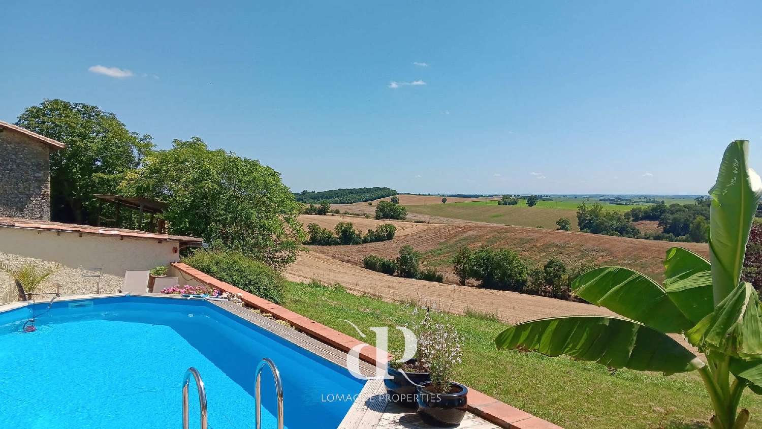  à vendre maison Auch Gers 4