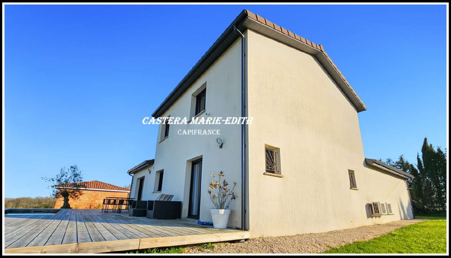 for sale house Auch Gers 1